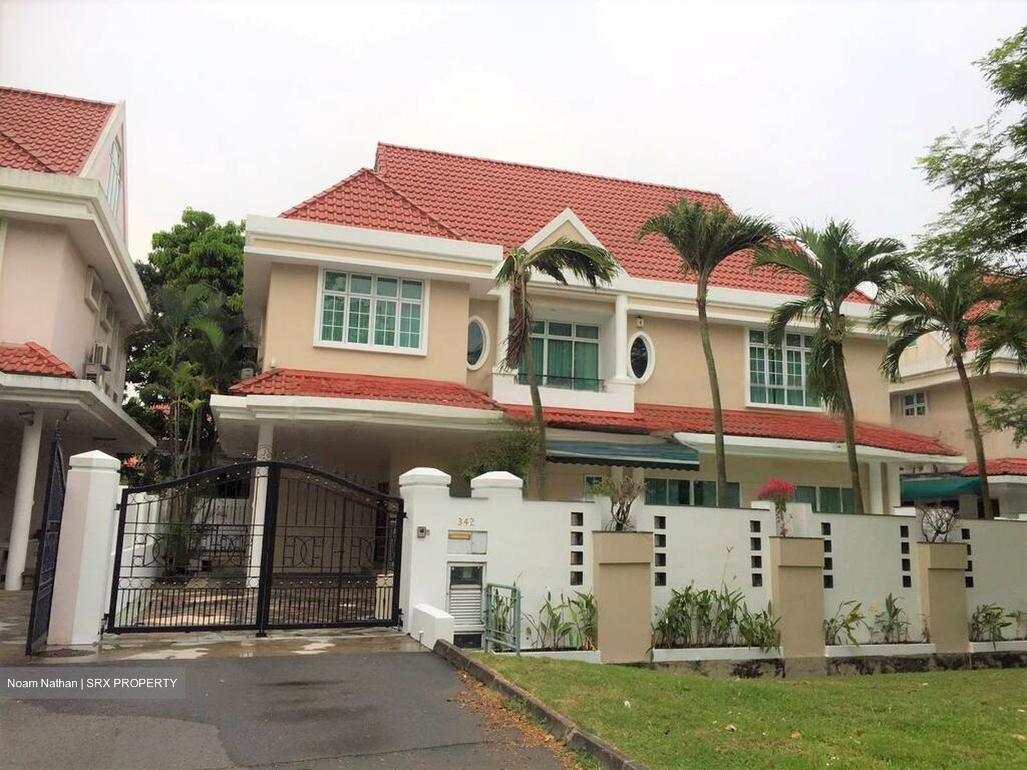 West Coast Gardens (D5), Detached #464156151